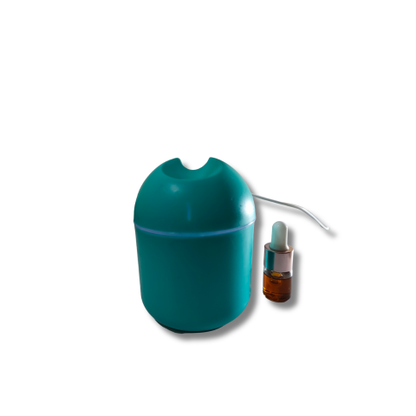BlissDrop – Essential Oil Humidifier