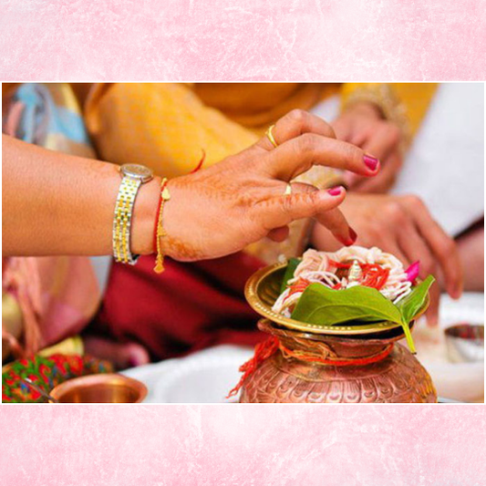 Manglik Dosh Pooja
