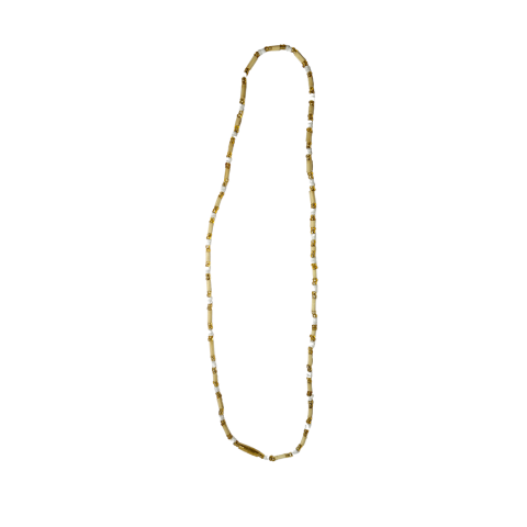 Sacred Blessings Tulsi Kanthi Mala For Mantra with Pure Beads