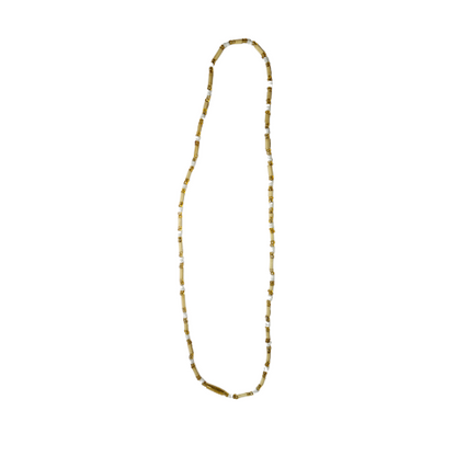 Sacred Blessings Tulsi Kanthi Mala For Mantra with Pure Beads