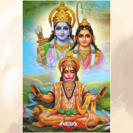 Sundar Kand Paath