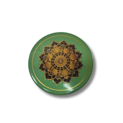 Mandala Premium Incense Cones Set