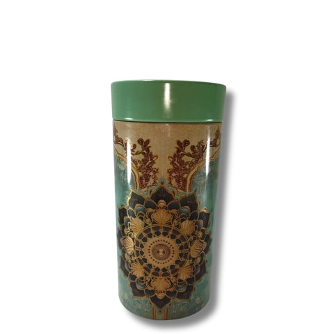 Mandala Premium Incense Cones Set