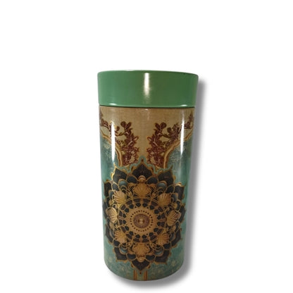 Mandala Premium Incense Cones Set