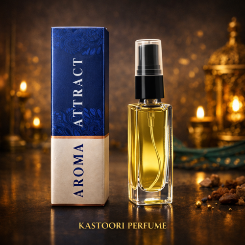 Servpuja Kastoori Perfume Original