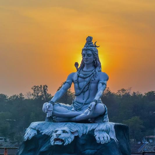 Mahamrityunjaya Jaap