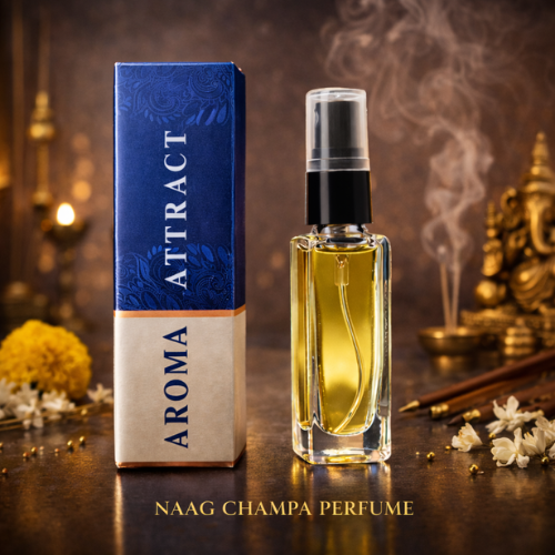 Servpuja Naag Champa Perfume Original