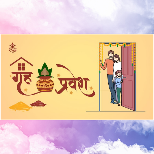 Grah Pravesh Pooja
