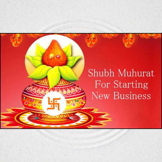 Grah Pravesh Pooja