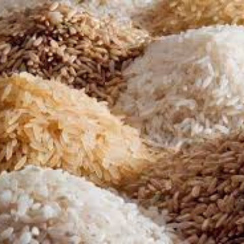 Pure Ritual Rice