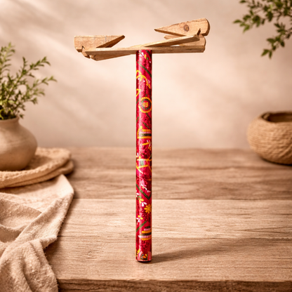 Traditional Maado for Wedding and Pooja