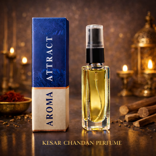 Servpuja Kesar Chandan Perfume Original