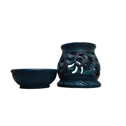 NatureGlow Aroma Lamp