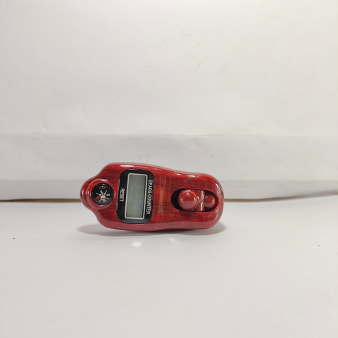 RedWood Digital Beads Counter – Premium Prayer Tally