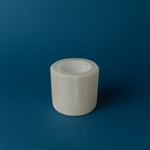 Moonlight  Energy Candle Holder