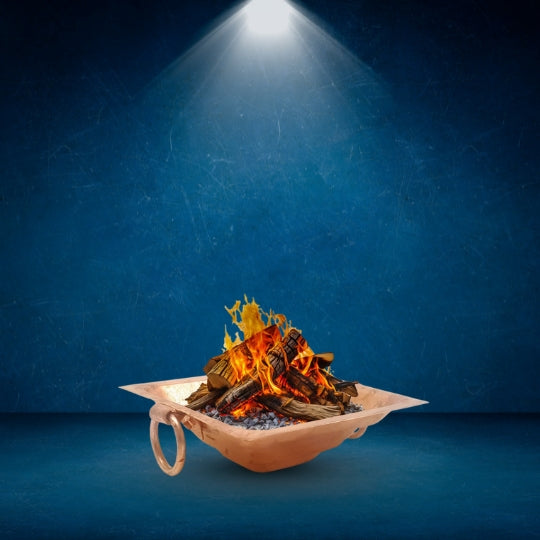 Havan Kund