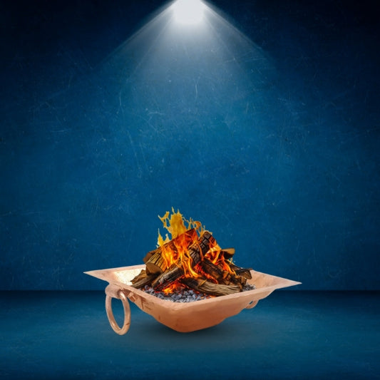 Havan Kund