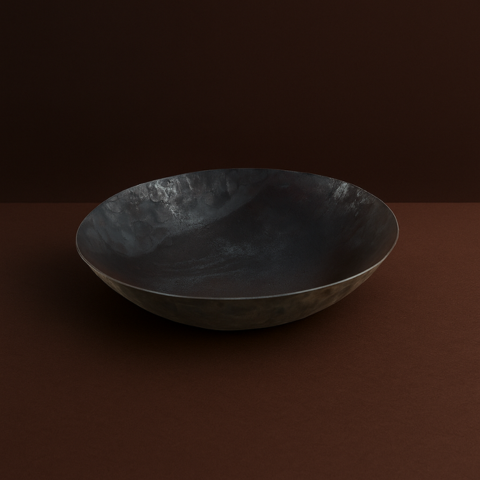 Sacred Shiva Mantra Healing Bowl