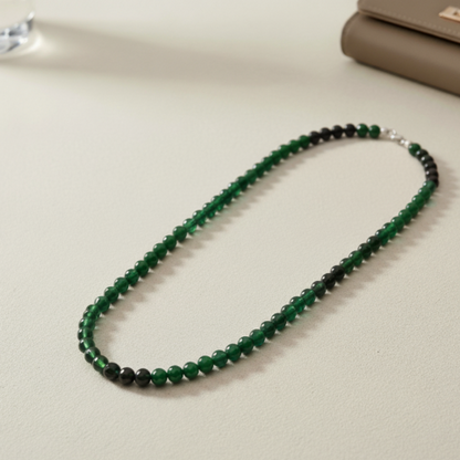 Divine Duo Mala Combo(5 Piece Set)