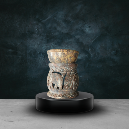 Timeless Handcrafted Jali Work Heritage Deepak
