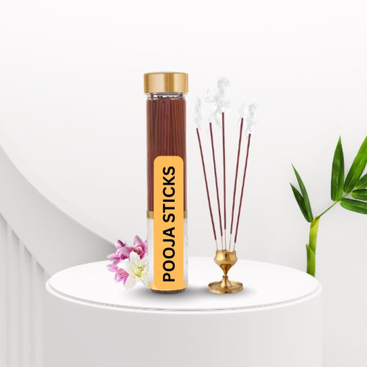 Lily Orchid Incense Stick