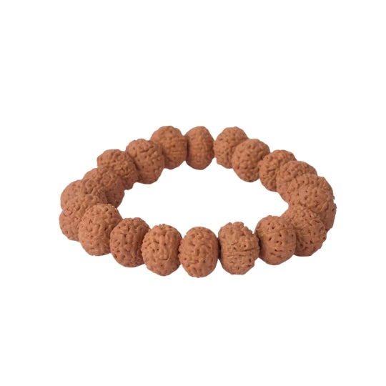 9 Mukhi Rudraksha Bracelet