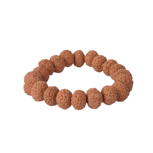 9 Mukhi Rudraksha Bracelet