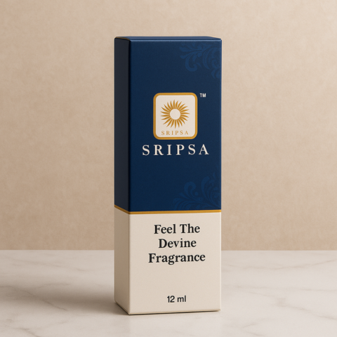 Aura Bliss Fragrance Perfume