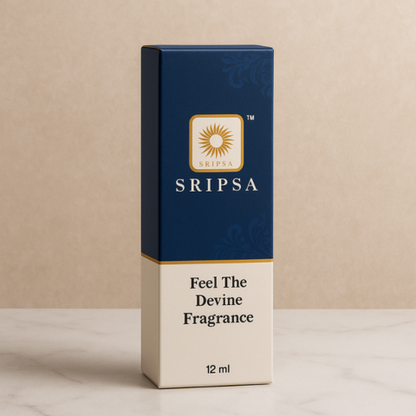 Aura Bliss Fragrance Perfume