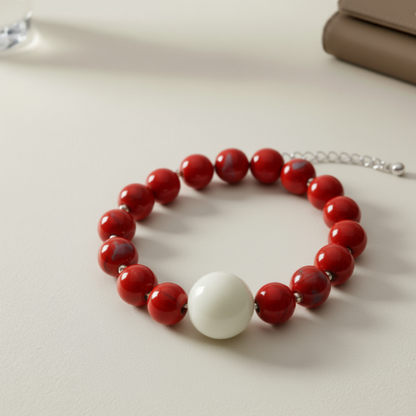 Celestial Harmony – Multicolor Gemstone Energy Bracelets Collection