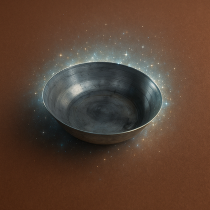 Shani Chhaya Patra Daan / Shani Katora