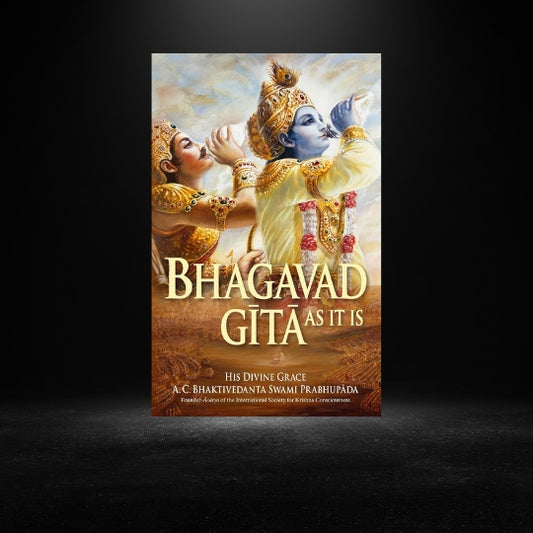 Bhagvad-Gita