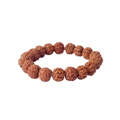 5 Mukhi Rudraksha Bracelet