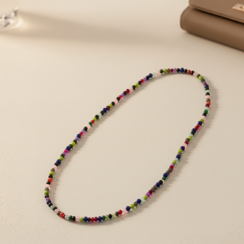 Divine Duo Mala Combo(5 Piece Set)