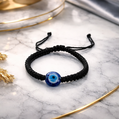 Evil Eye Bracelet for Protection