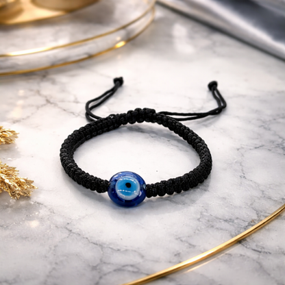 Evil Eye Bracelet for Protection
