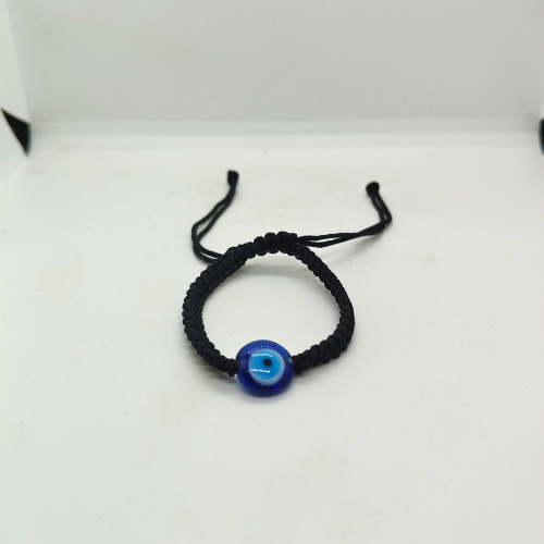 Evil Eye Bracelet for Protection