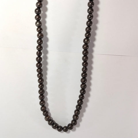 Eternal Ruby Crystal Mala – Vitality & Divine Grace