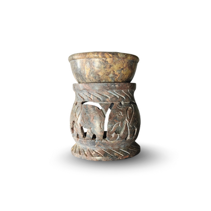 Timeless Handcrafted Jali Work Heritage Deepak