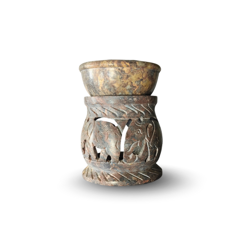 Timeless Handcrafted Jali Work Heritage Deepak
