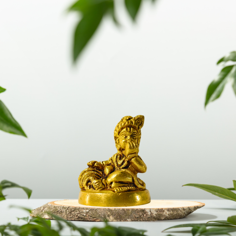 Holy Laddu Gopal Idol – Source of Love & Prosperity