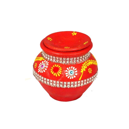 Ashtami Vrat Kit