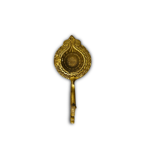 Shubh Brass Hand Deep – Eternal Glow of Peace & Harmony