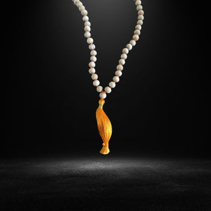 Original Tulsi Kanthi Jap Mala