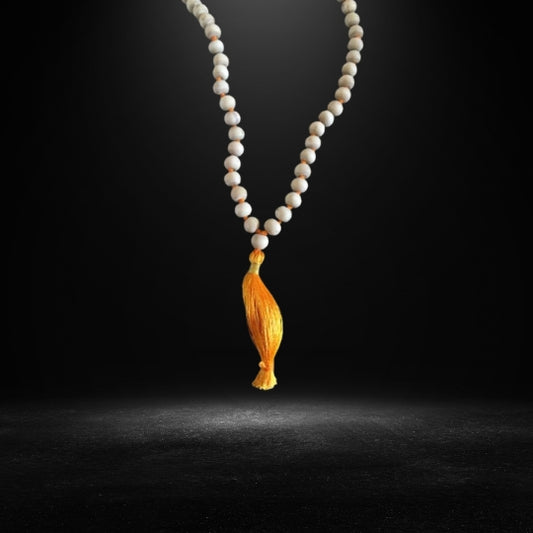 Original Tulsi Kanthi Jap Mala