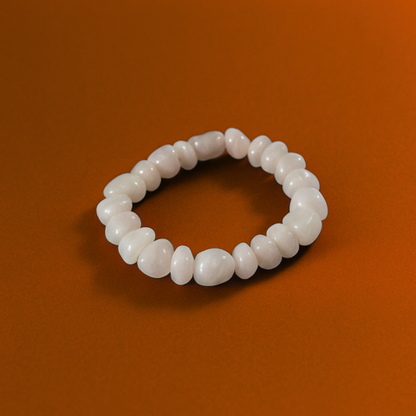 Rose Aura Divine Shakti Healing Bracelet