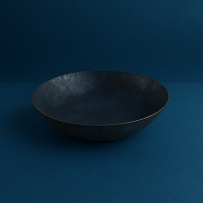 Sacred Shiva Mantra Healing Bowl