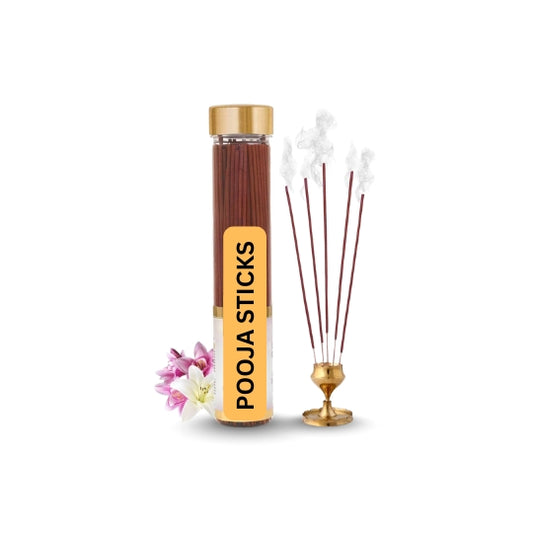 Lily Orchid Incense Stick