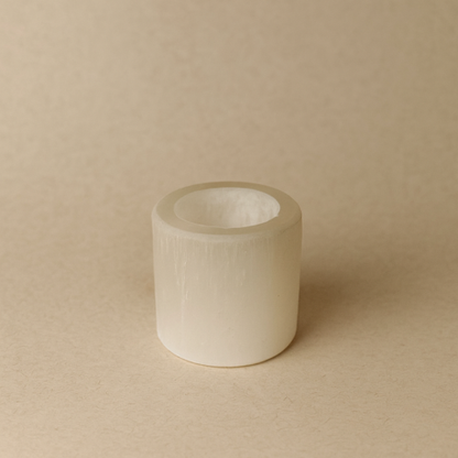 Moonlight  Energy Candle Holder