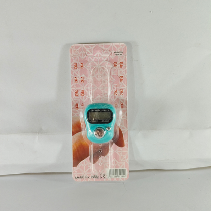 AquaZen Digital Beads Counter – Japan Display Edition